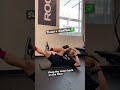 Cycling | abs 腹肌訓練 #AskKenneth