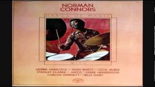 Norman Connors - Morning Change 1972