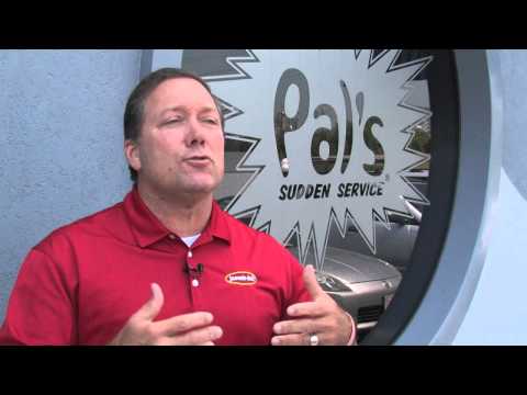 Jason's Deli's Chief People Officer describes training at Pal's BEI