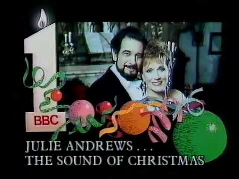 BBC 2 Continuity - Thursday 24 December 1987 (2)