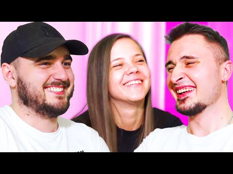 OFENSYWNE SPRÓBUJ SIĘ NIE ZAŚMIAĆ vs DEBILE