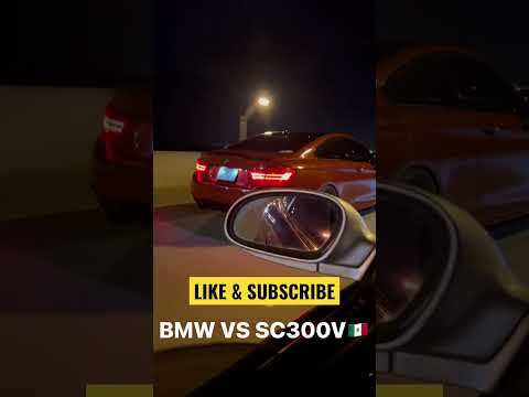 Thumbnail for LEXUS SC300 5th GEAR  #toyota #bmw #mexico #race #turbo #sc300 #trending #shorts #subscribe #lexus by Toyota EX-I, Toyota, BMW, Lexus, Lexus SC