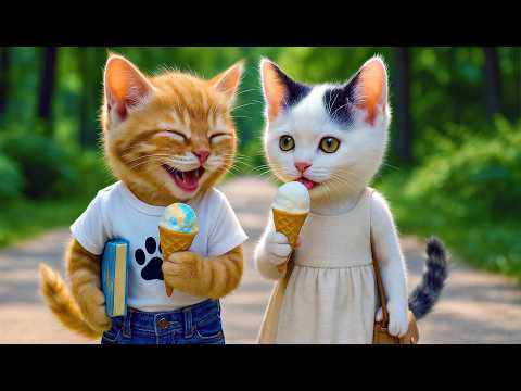 Gingyverse and KinzaCat