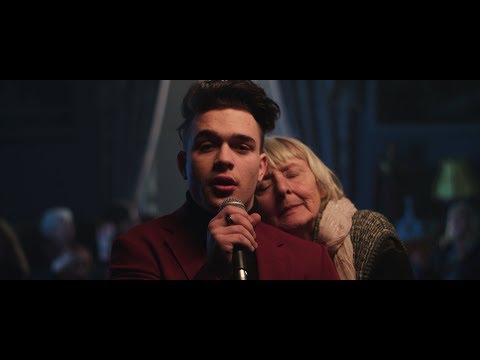 Realita - Realita - Frekvence ticha (Official Video)