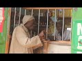 MZEE KICHWA MBAYA AKIFANYA SHOPPING