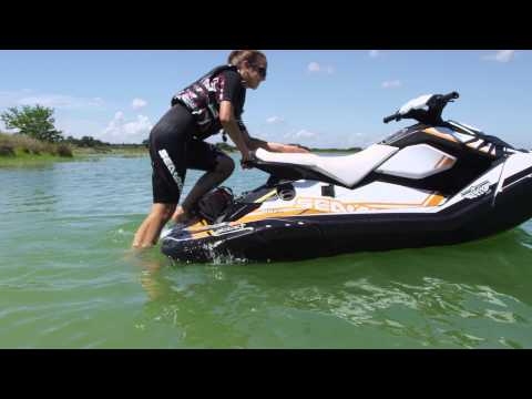 Sea-Doo Spark: Sparking a New Generation