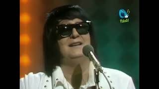 Roy Orbison -  Penny Arcade (Digitally Enhanced Live Footage Studio Version)