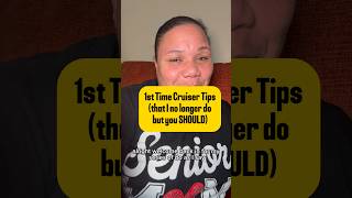 Part 2: First Timer Cruisers- things you SHOULD do! #cruise #cruisetips #firsttimecruiser