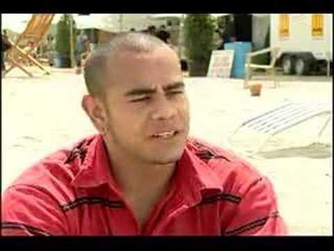 Profil von CLAUDIO REICHMANN  RTL