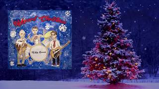 &quot;There&#39;s No Place Like Home for The Holidays&quot;  Hi-Key Records | Unheard Christmas 2017