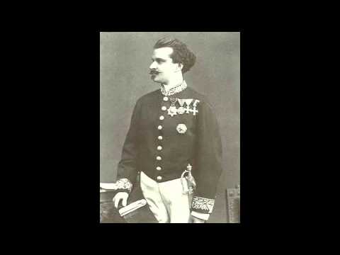 Eduard Strauss - Feuerfunken Walzer,Op.185
