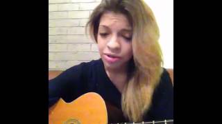 Angel - Amanda Perez (Cover)