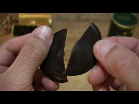 Charbonnel et Walker Mint Thins