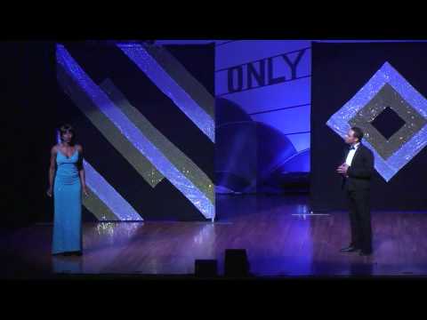 When I First Saw U - Featuring Ben Bagby & April Raquel