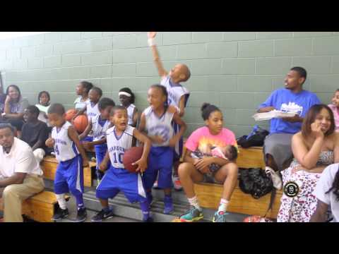 Indy All-stars Back2School Shootout