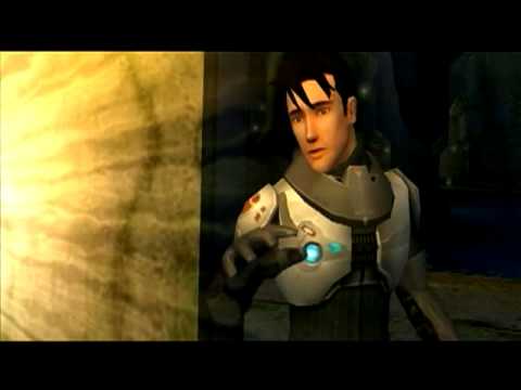 Advent Rising Theatrical Trailer