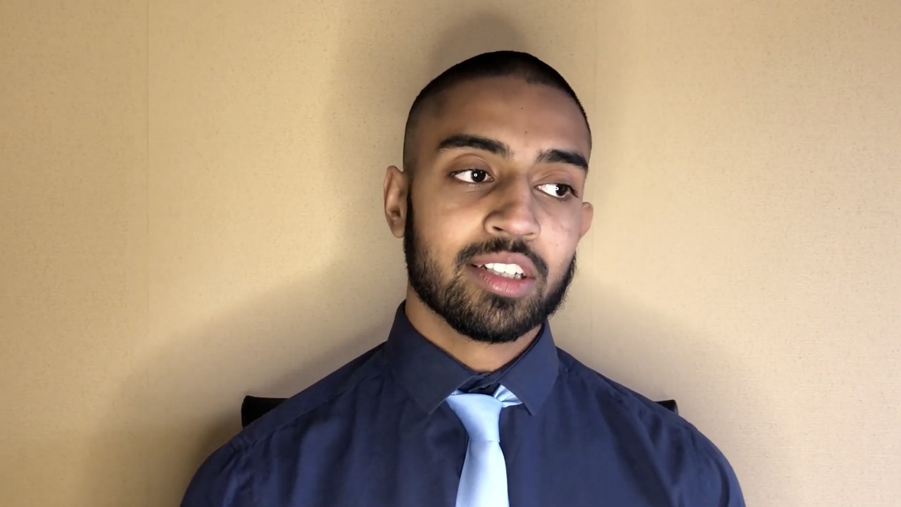 I locked in for a year and nothing's changed (#2)