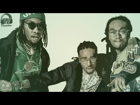 Rich The Kid x Migos Type Beat 2018 - "Add It Up" | Free Type Beat 2018| Trap/Rap Instrumental