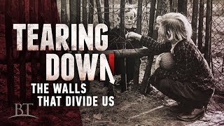 Beyond Today -- Tearing Down the Walls that Divide Us (4K)
