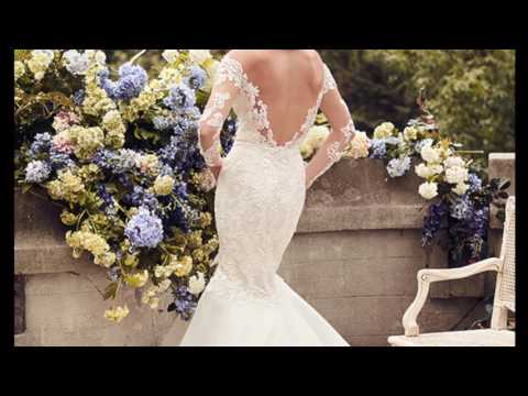 Paloma Blanca Spring Collection