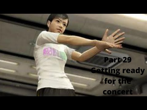 Yakuza 5 remastered gameplay walkthrough part 29-no commentary
