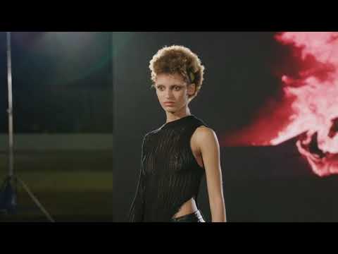 Rhude Paris Man FW 21-22