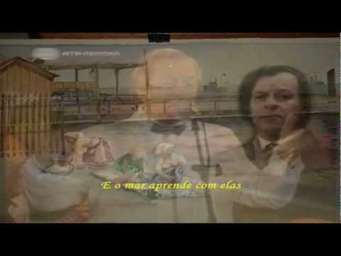 Alfredo Duarte Júnior _ Varinas Noivas do Mar