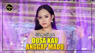 Download lagu Dosa Kau Anggap Madu - Nurma Paejah - OM ADELLA mp3