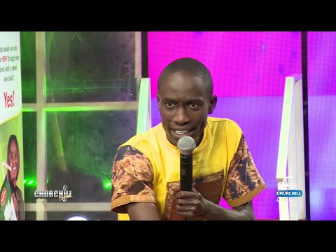 Njoro - Masaibu ya Kuishi Kwa Ploti