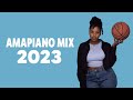 Ultimate Amapiano Mix 2023 | The Best Of Nkosazana Daughter | Street Fame Sounds