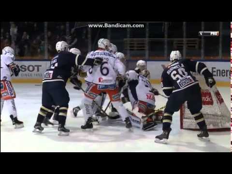 Blues - Tappara | 10.02.2016 | 5-6