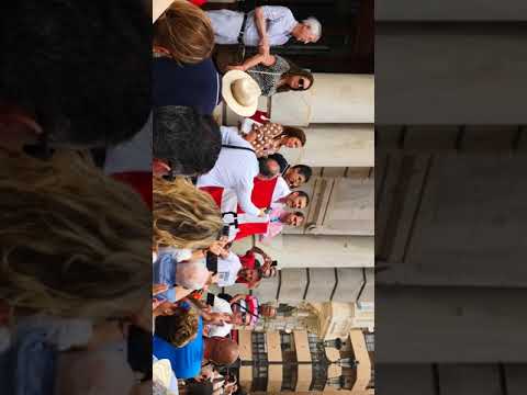 Jose lopez luchando por cartagena