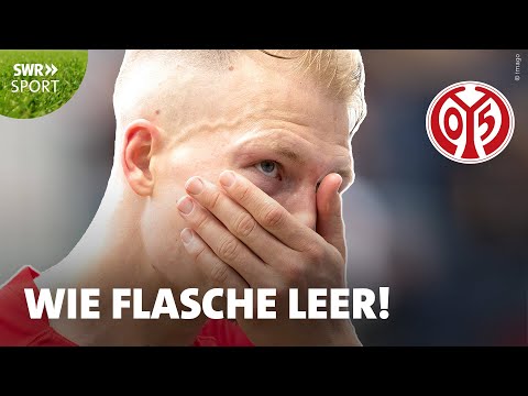 Mainz ist nicht mehr Mainz - DEIN FSV #70 | SWR Sport