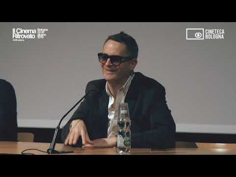 Lezioni di Cinema. Nicolas Winding Refn on byNWR