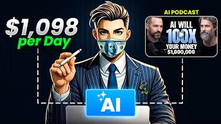 This AI Channel Makes $1,000/Day — So I Copied It