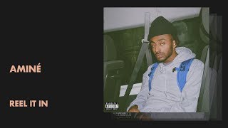 Aminé - Reel It In (Audio Selects) | All Def Music