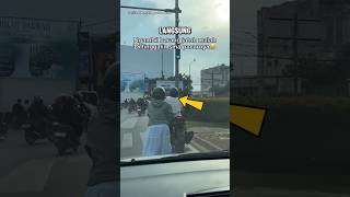 Download lagu POV: Forgot you were riding with your girlfriend! #fyp #short #viralvideo mp3