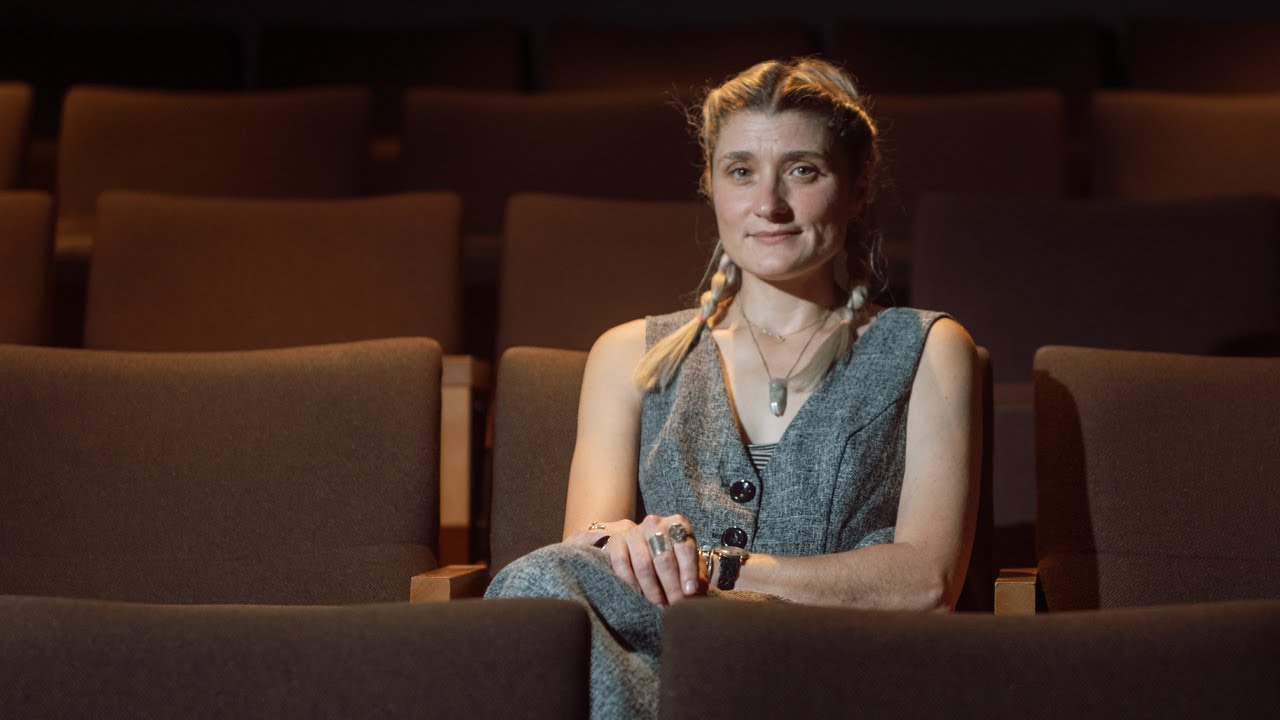 Heather Christian | 2025 MacArthur Fellow