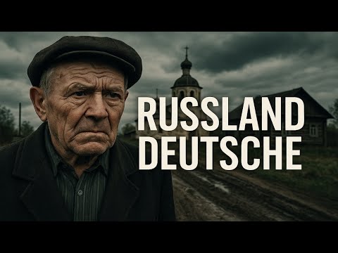 Zum Einschlafen - Die vergessene Geschichte der Russlanddeutschen