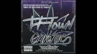 chamillionaire - l b comin down screwed