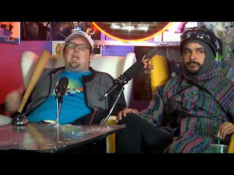 Mega64 Podcast 437 - The Founder