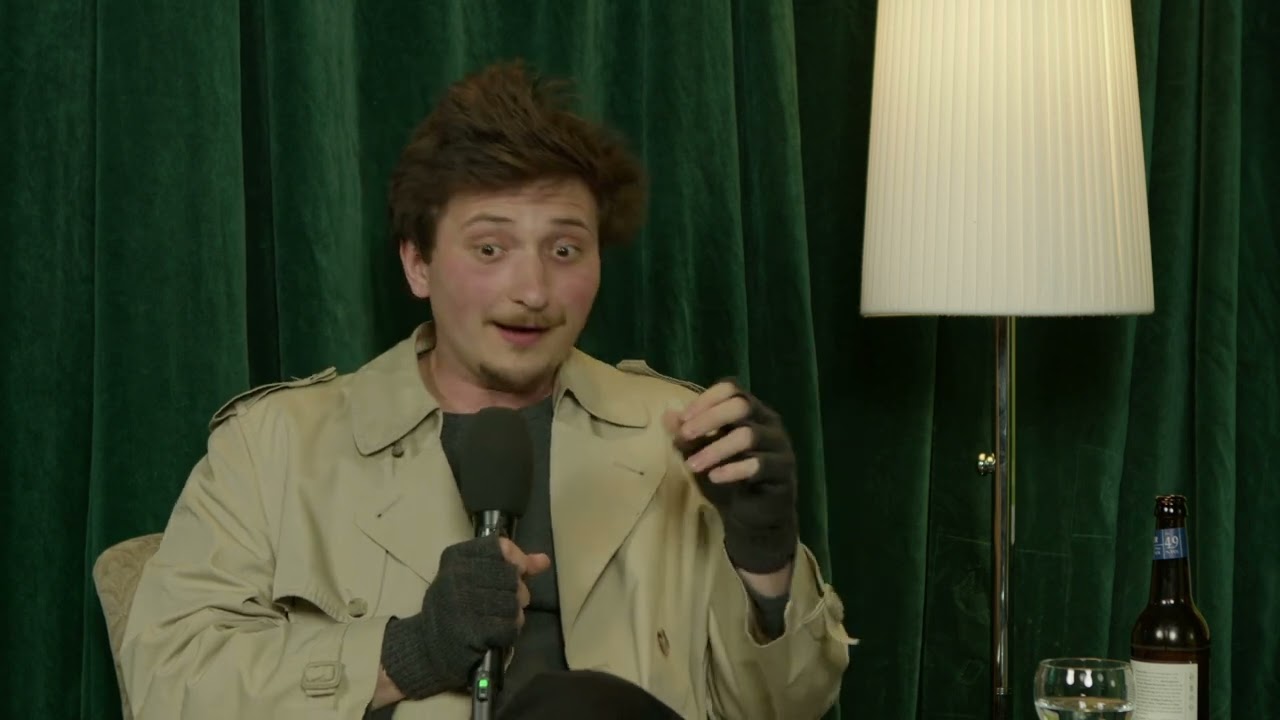 Q&A | MÄRTYRER DER STREBSAMKEIT | 7. Filmfest Bremen 2022