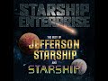 Count On Me de Jefferson Starship
