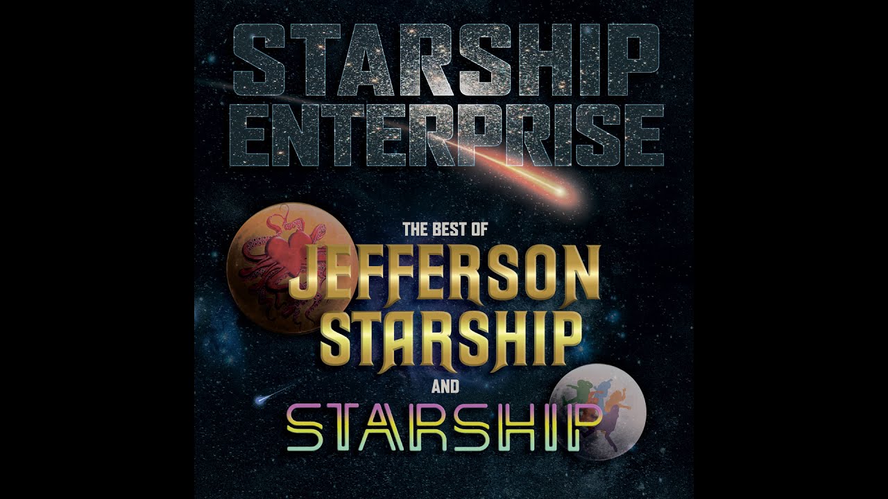 You Can Count On Me: Jefferson Starship and the Song That Defined Soft Rock's Evolution