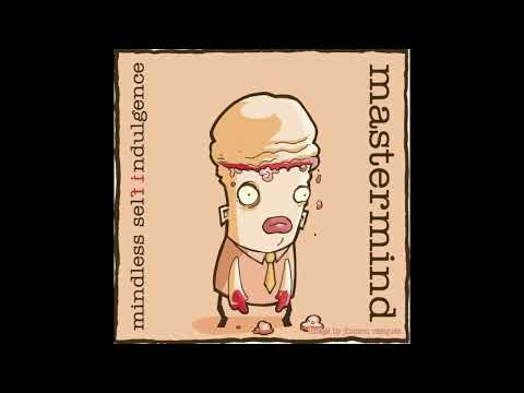 Video thumbnail for Mastermind (Radio Edit)