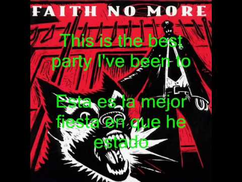 download lagu mp3 mp4 Faith No More King For A Day Lyrics, download lagu Faith No More King For A Day Lyrics gratis, unduh video klip Faith No More King For A Day Lyrics