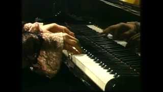 Antony Hegarty, Cripple and the starfish    solo piano