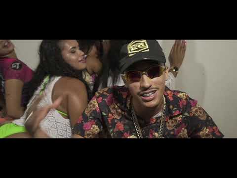 YKARO MC E MC G15 - SUA MALVADA - CLIPE OFICIAL