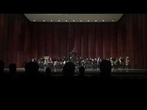 Dum Spiro Spero by Chris Pilsner