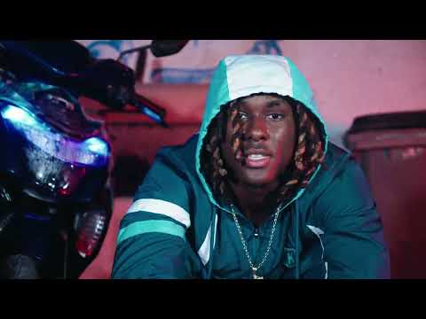 Yb’z Flix - 5 Stars (Official Music Video)